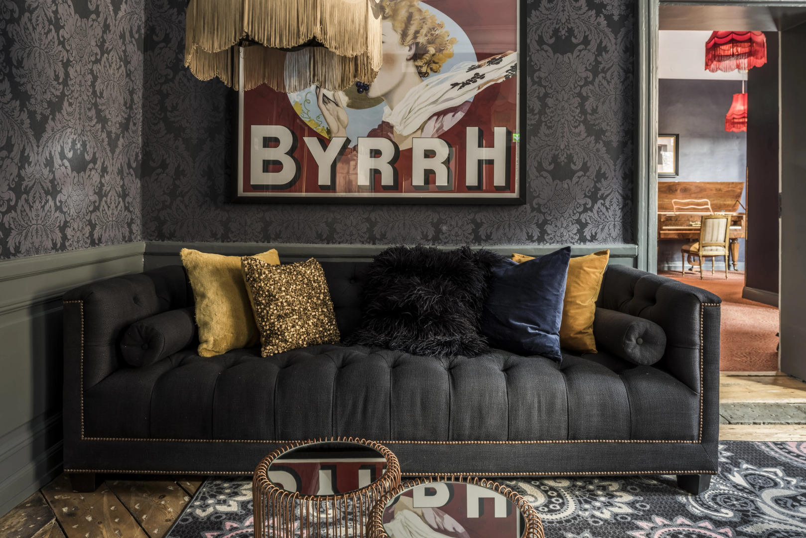 Photo - NOFO Hotel, WorldHotels Crafted