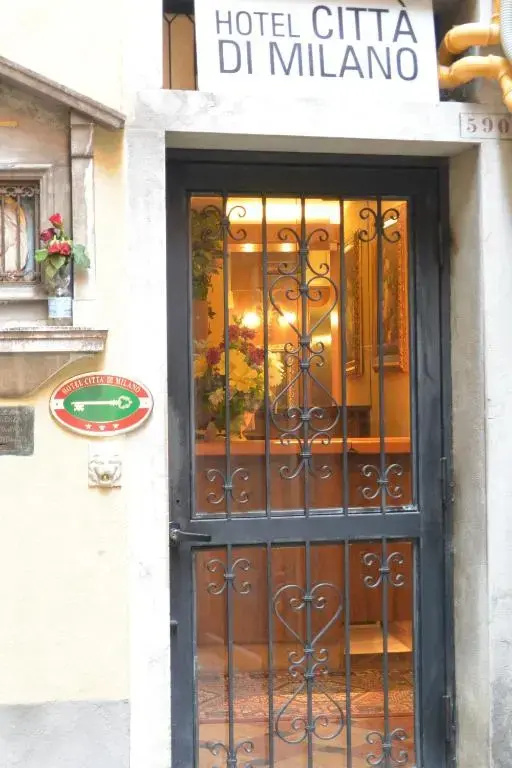 Foto - Hotel Città Di Milano