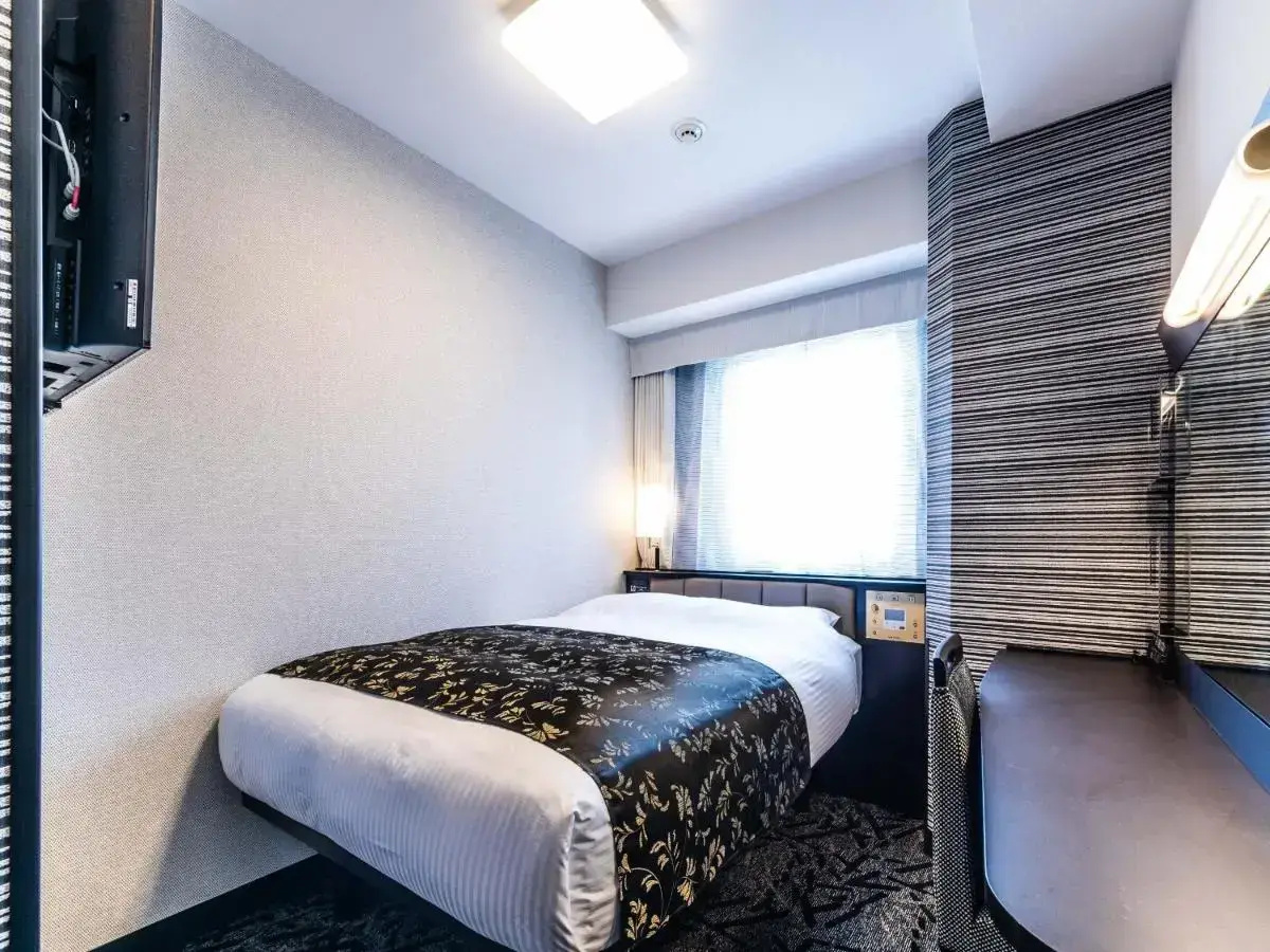 Foto - APA Hotel Nambaminami Ebisucho Eki Shinsekai