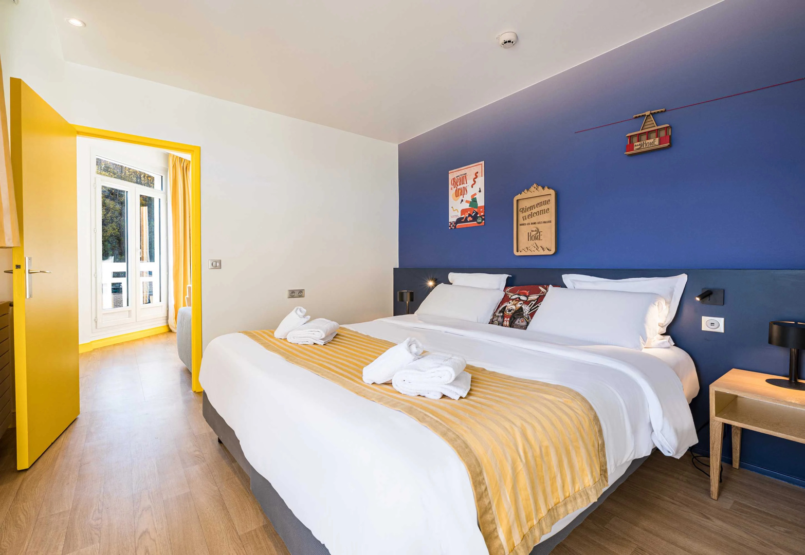 Foto - B&B HOME Brides-les-Bains Les 3 Vallées