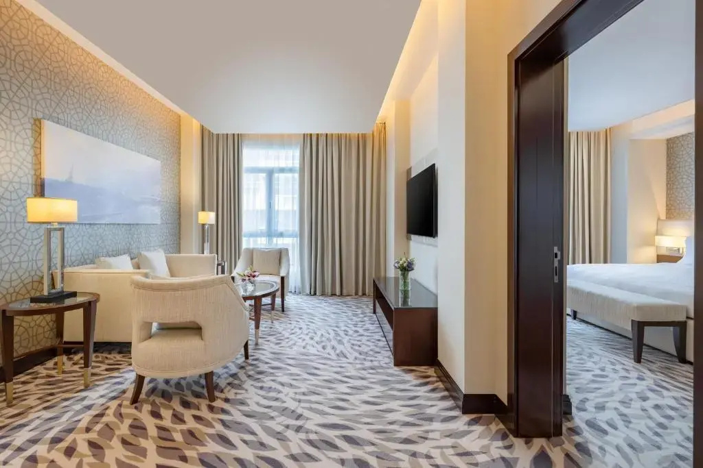 Photo - Riviera Rayhaan by Rotana Doha