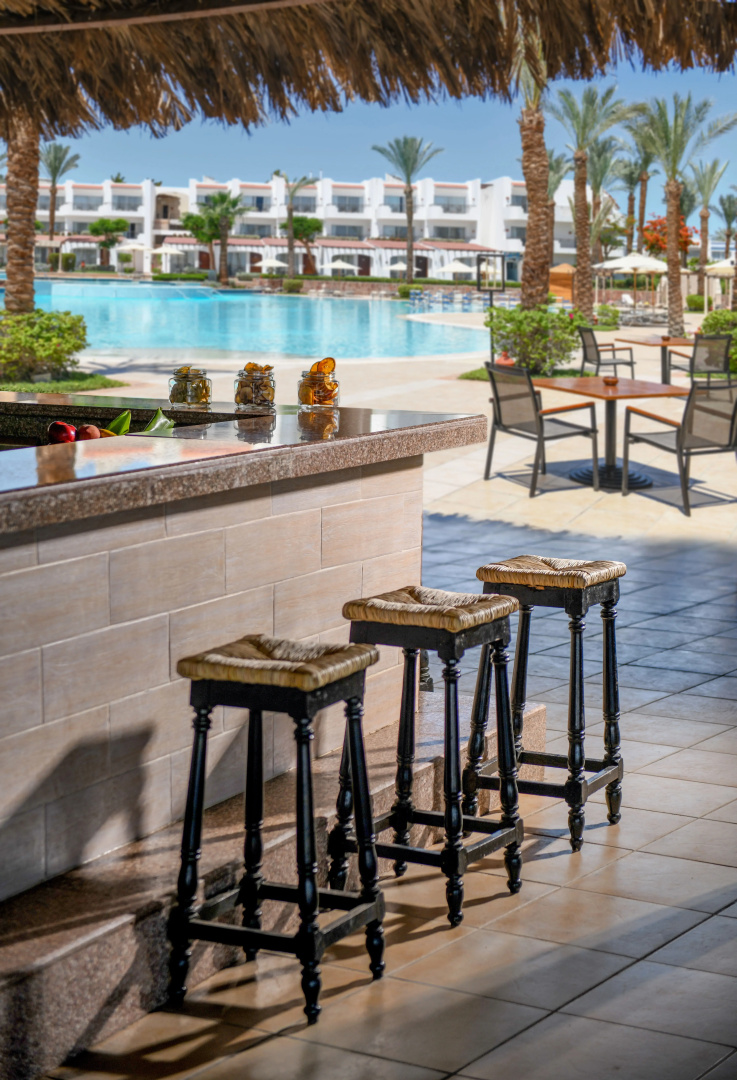 Photo - JAZ Fanara Resort
