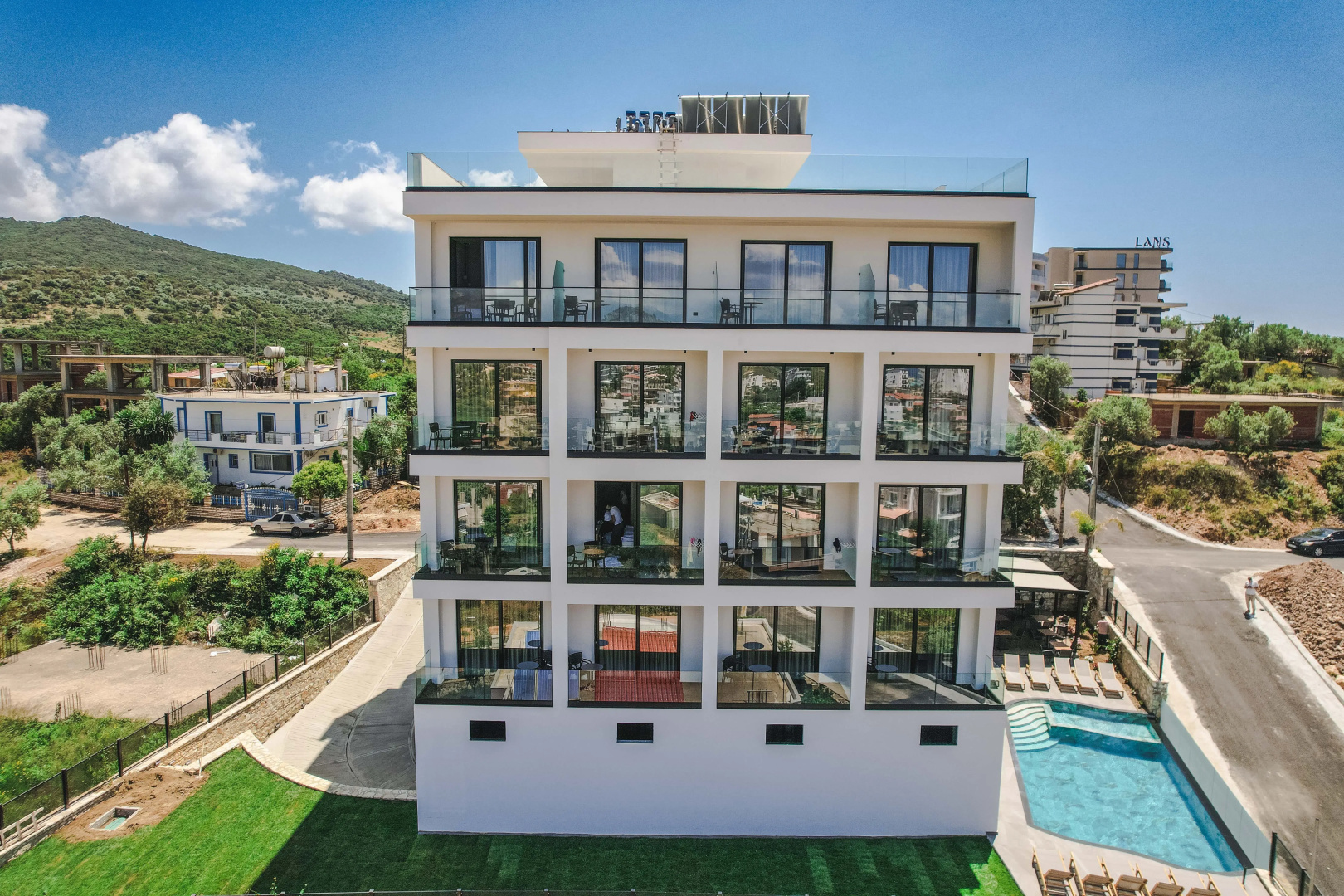 Photo - Ori Mare Hotel