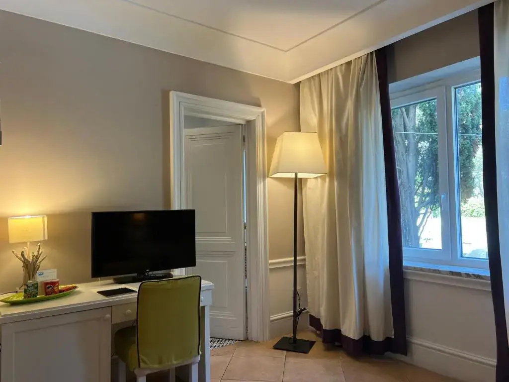 Photo - Hotel Della Piccola Marina