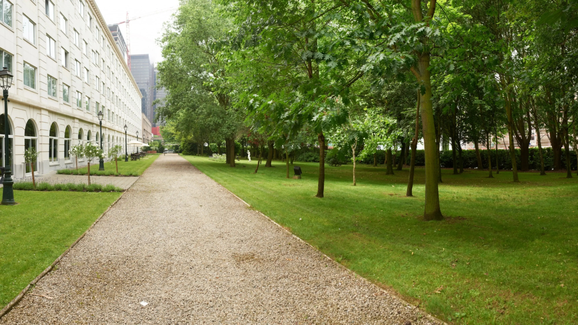 Photo - a&o Brussel Centrum