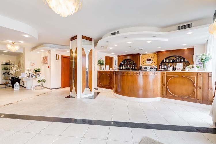 Foto - Europa Stabia Hotel
