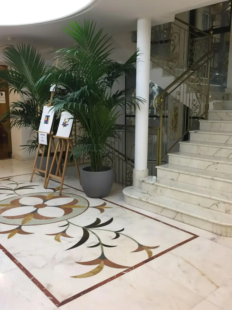 Foto - Hotel Marconi