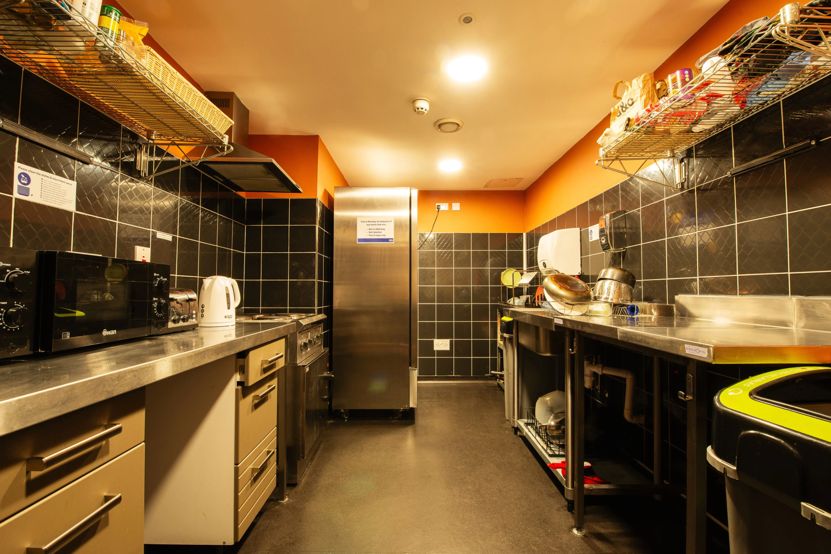 Photo - a&o Edinburgh City