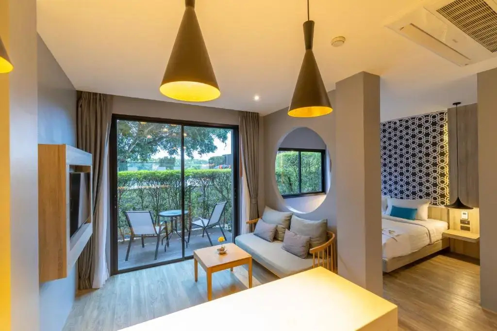 Foto - The Lake Chalong Hotel SHA Plus