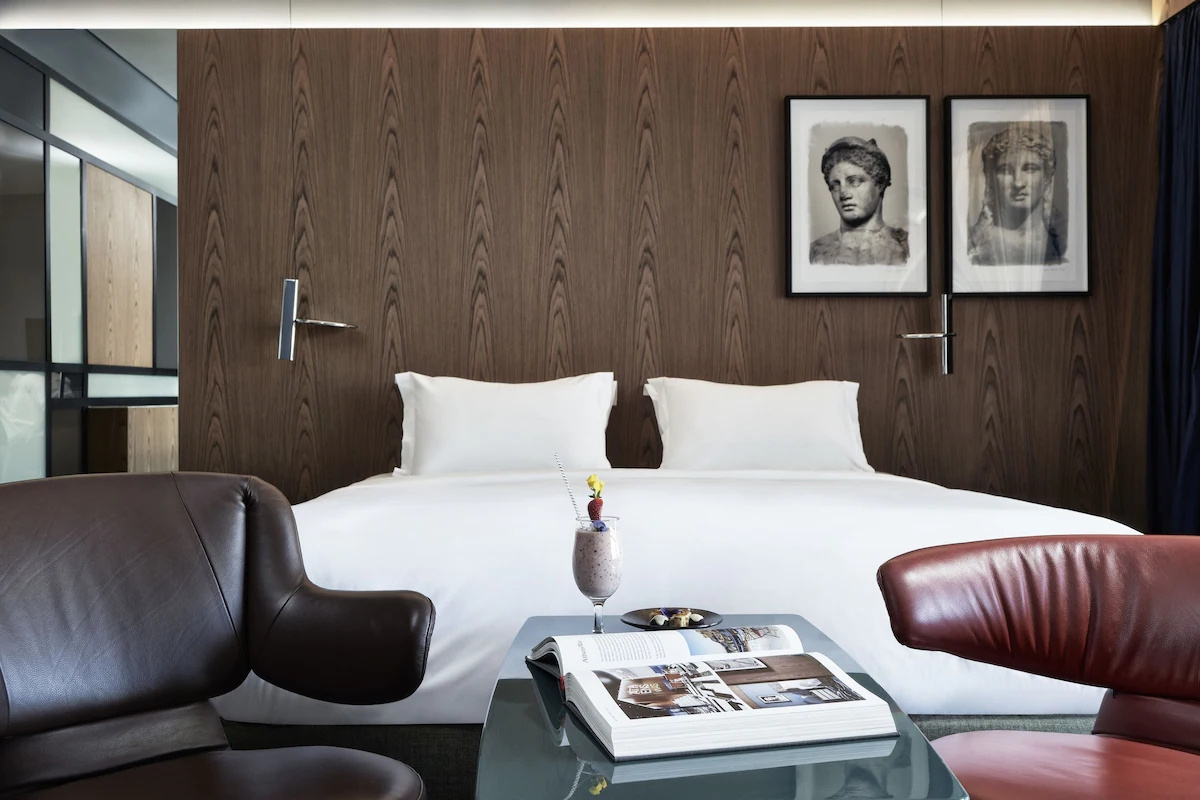 AthensWas Design Hotel, Bild 15 von 25