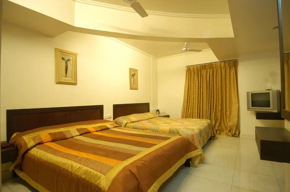 Foto - Celebrations Inn Pune