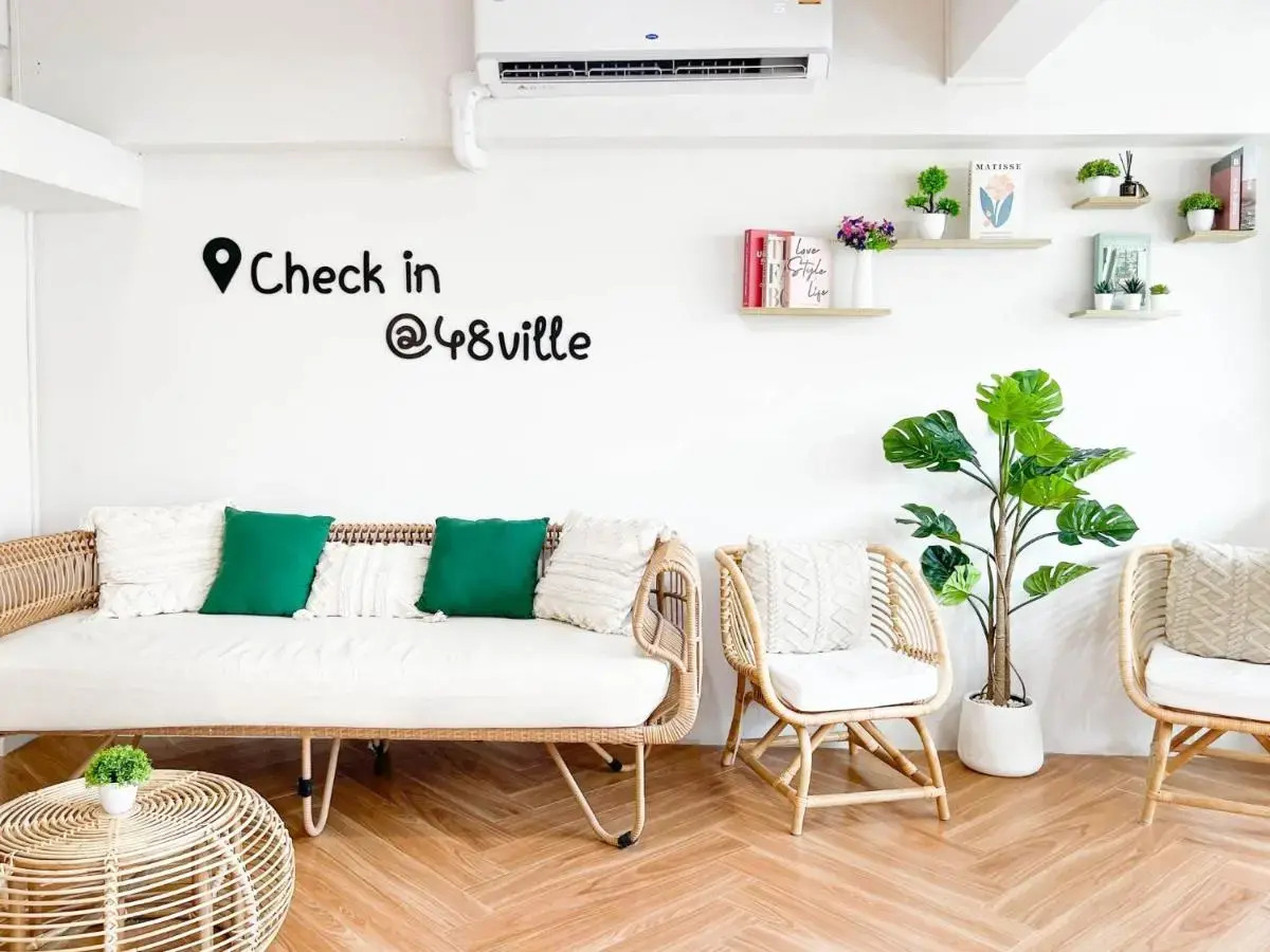 Foto - 48 Ville Donmuang Airport