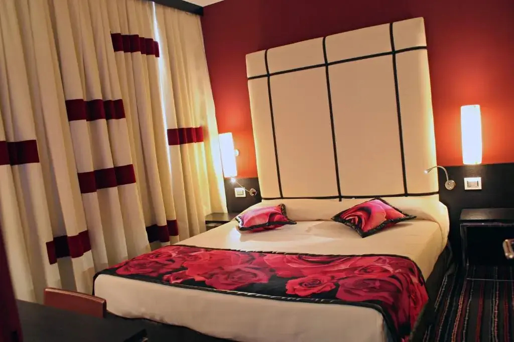 Foto - Hotel Filanda