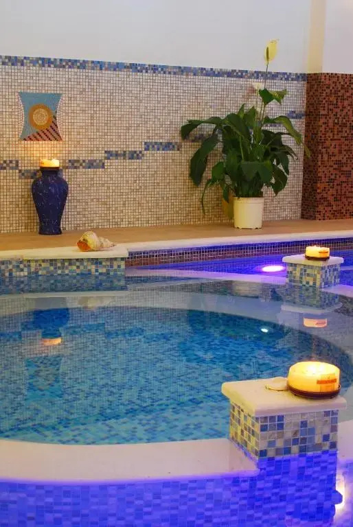 Photo - Majestic Hotel & Spa
