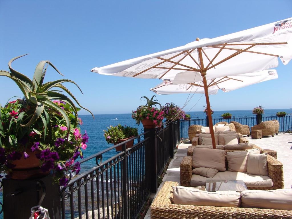 Foto - Grand Hotel Villa Politi