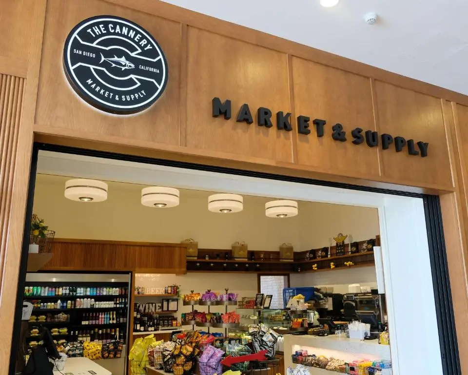 Foto - Hilton San Diego Bayfront