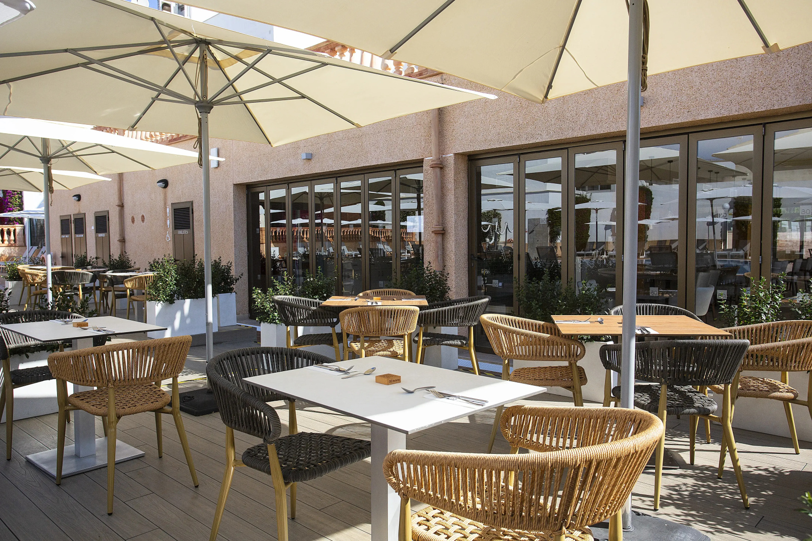 Photo - BQ Can Picafort Hotel