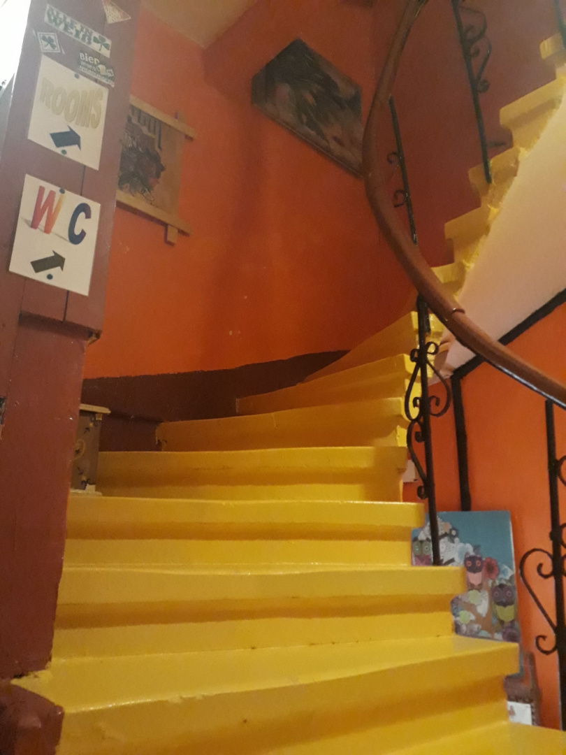 Photo - Taxim Hostel - Adults Only
