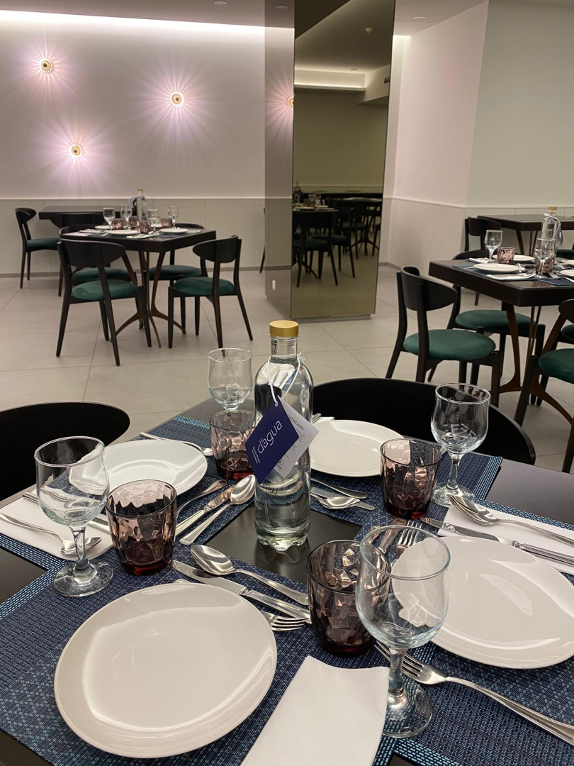 Photo - Apulia Praia Hotel