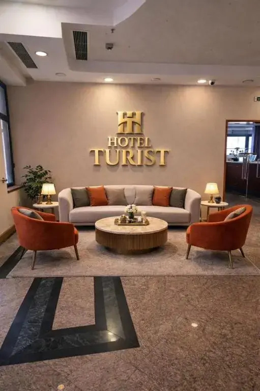 Photo - Hotel Turist - City Center