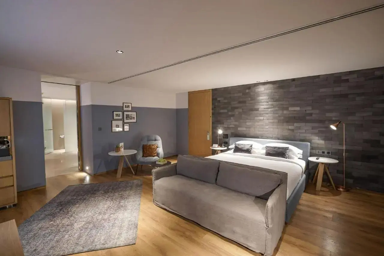 Foto - Ad Lib Hotel Bangkok