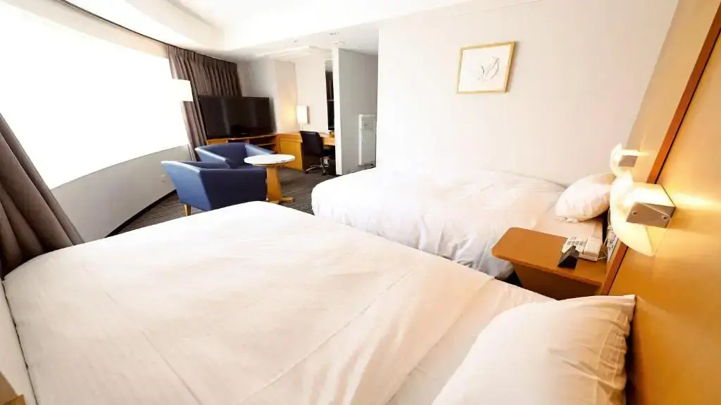 Photo - Smile Hotel Osaka Yotsubashi