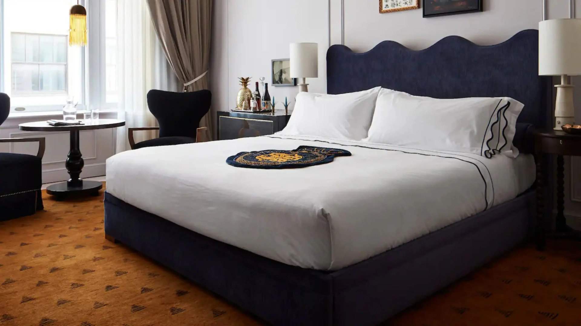 Photo - Maison Metier, in the Unbound Collection by Hyatt