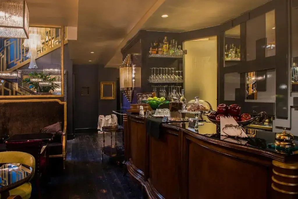 Foto - HT6 Hotel Roma