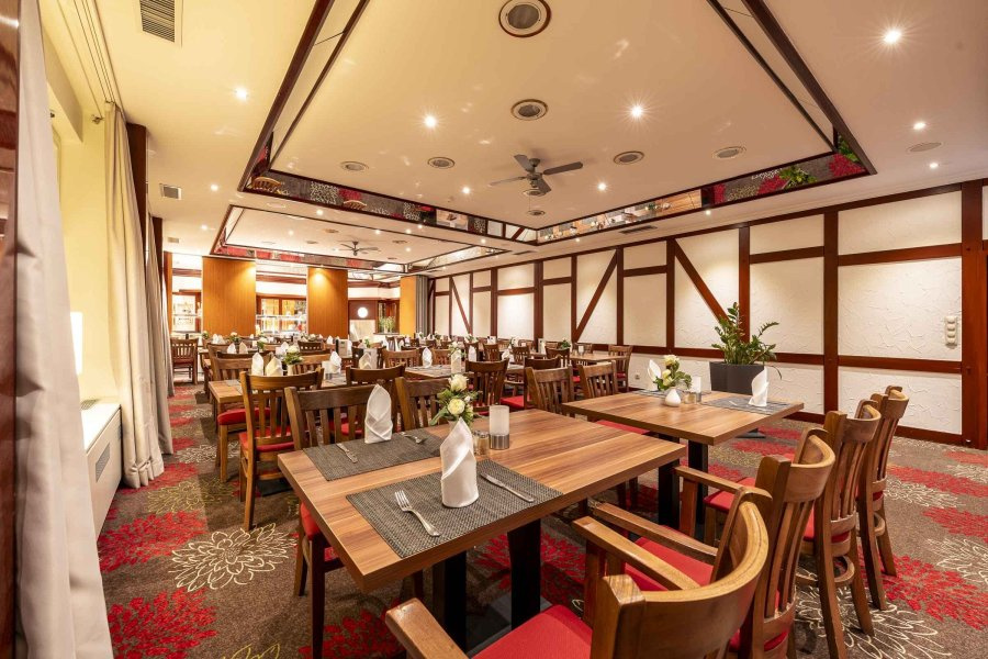 Foto - PLAZA INN Goslar