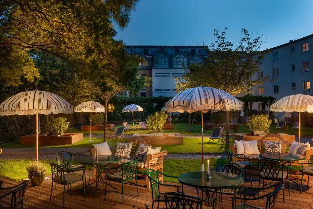 Photo - Numa Berlin Potsdamer Platz