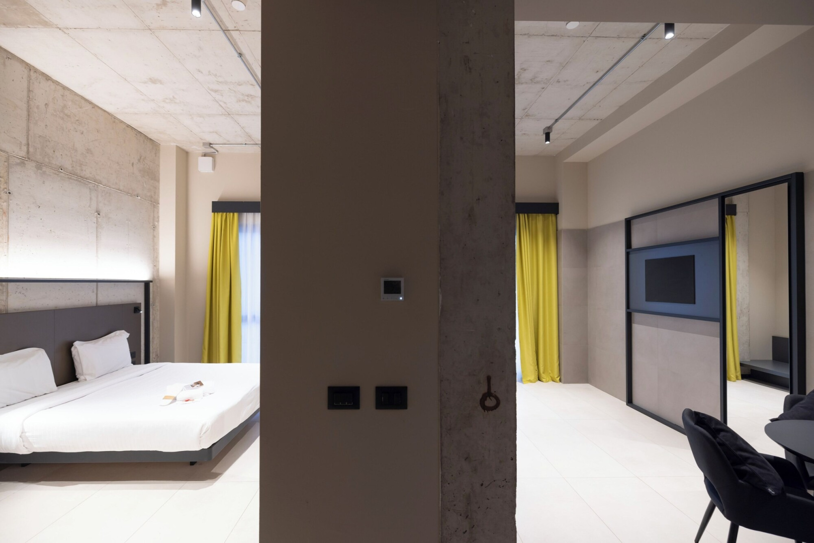 Photo - Joy 124 Milano Hotel 