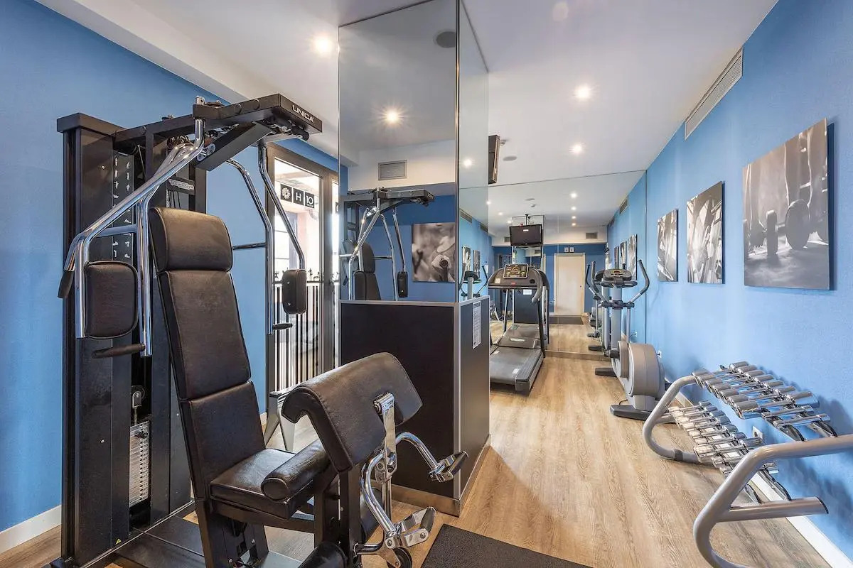 Foto - H10 Roma Città