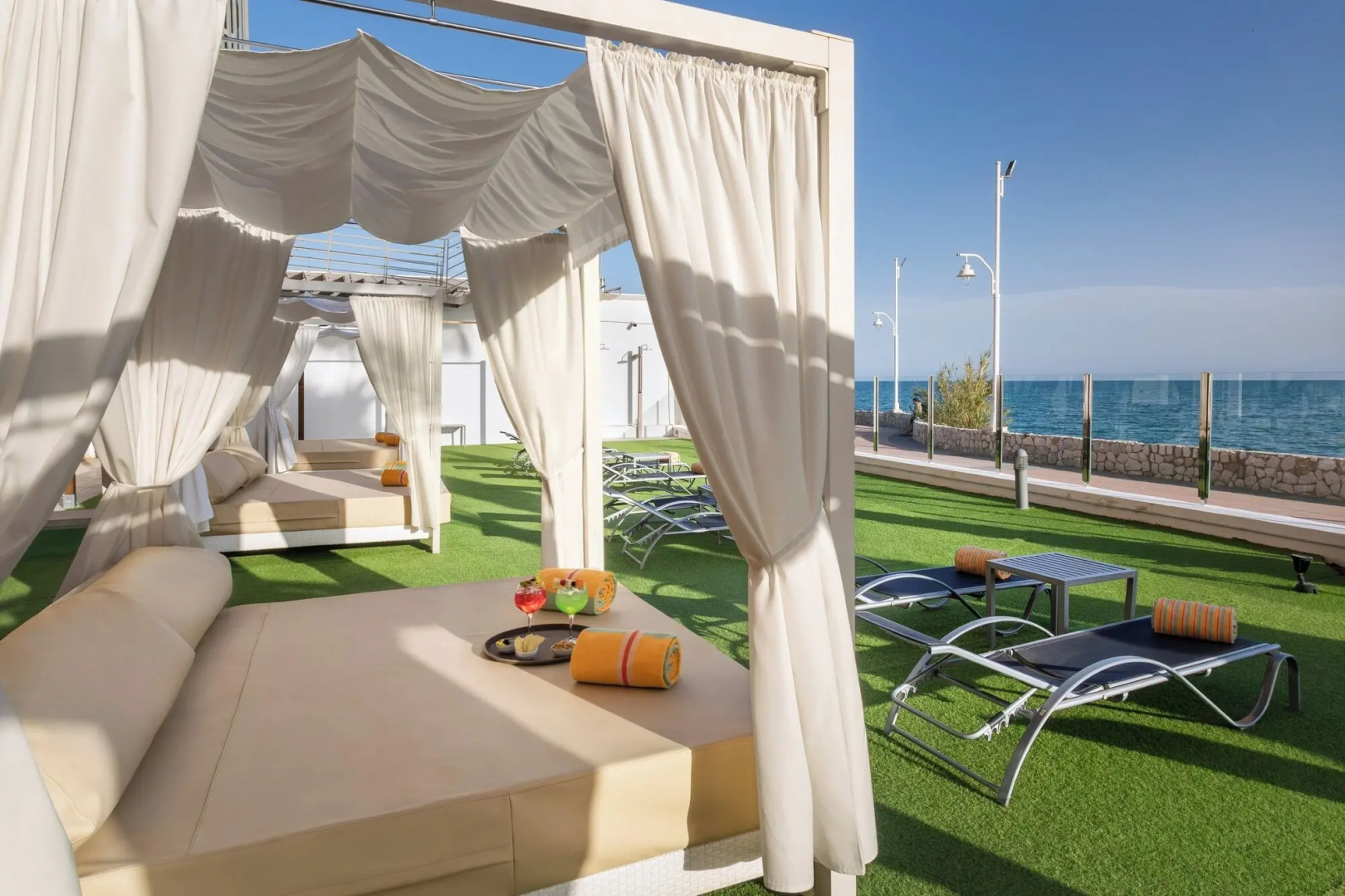 Photo - SOL by Meliá Málaga Guadalmar
