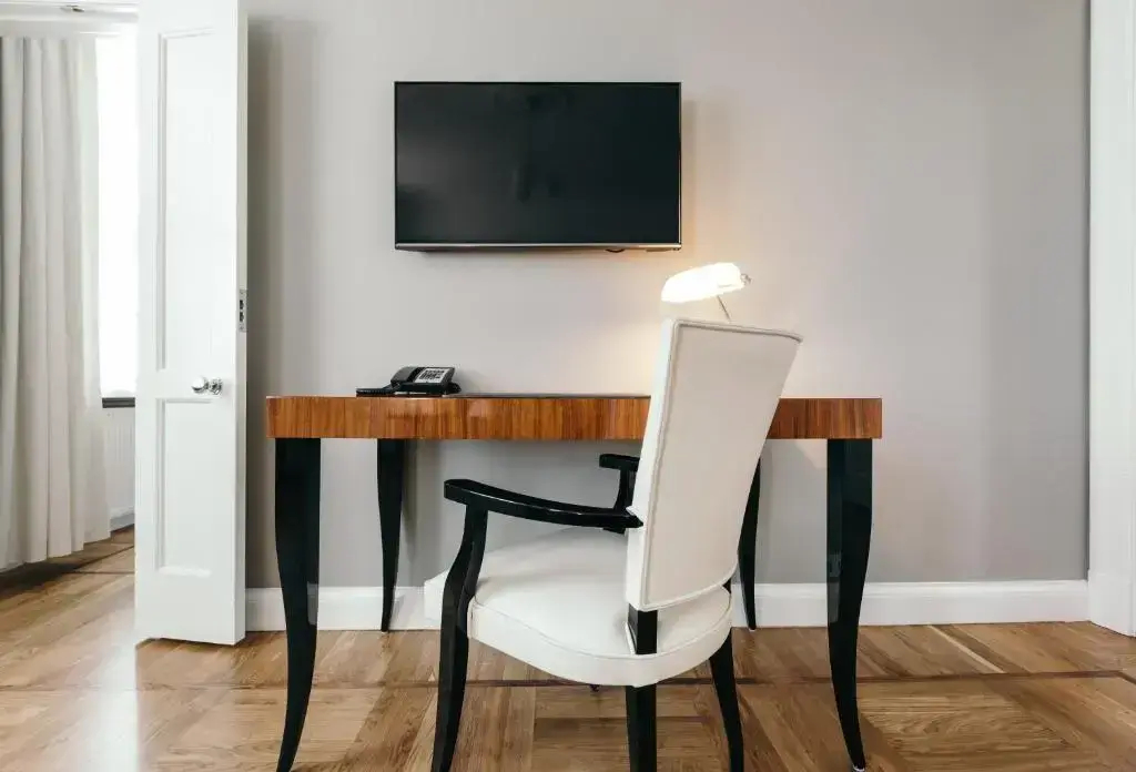 Foto - Hotel Borg by Keahotels