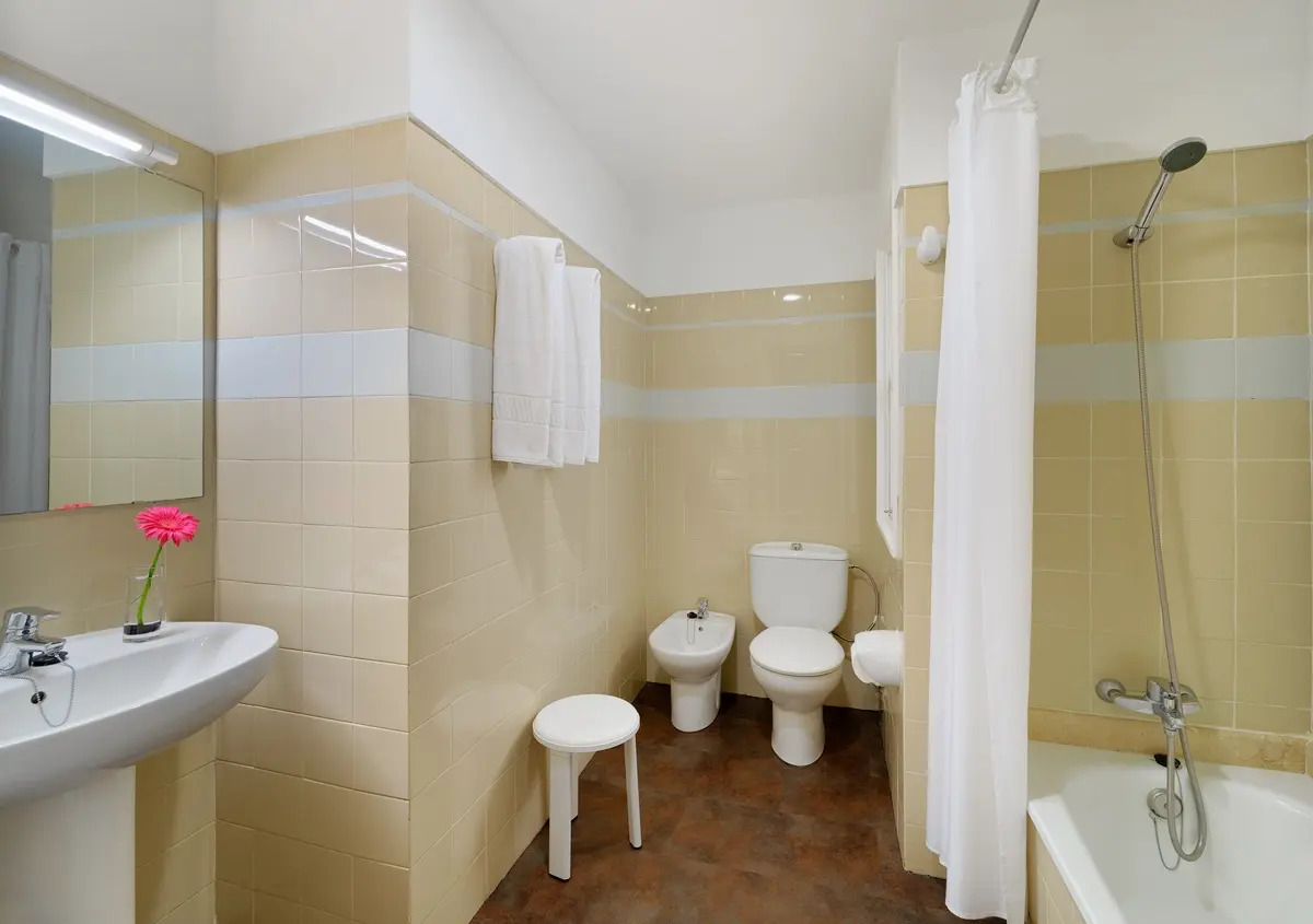 Photo - Hotel Médano