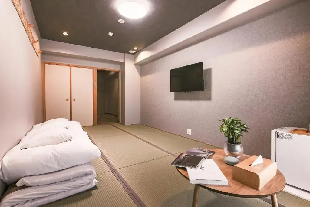 Photo - Wayfarer Hotel Kyoto Shijo
