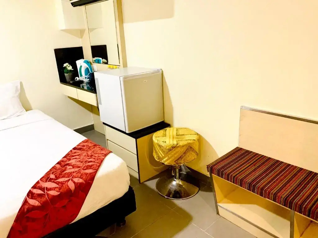 Foto - Sandpiper Hotel