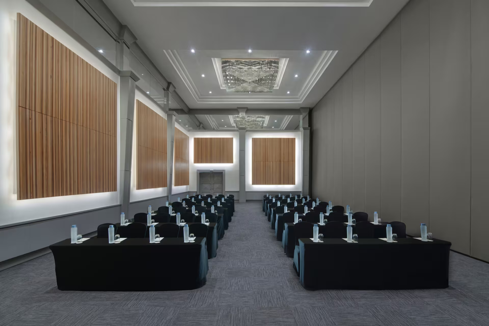 Foto - Paradisus Palma Real Golf & Spa Resort All Inclusive