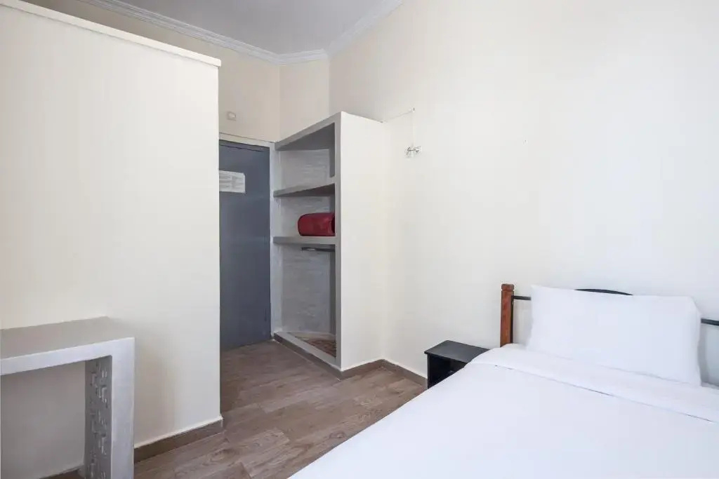 Photo - Hotel Mauritania