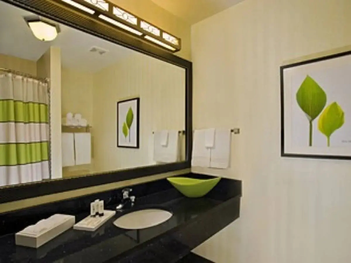 Foto - Fairfield Inn Orlando Airport