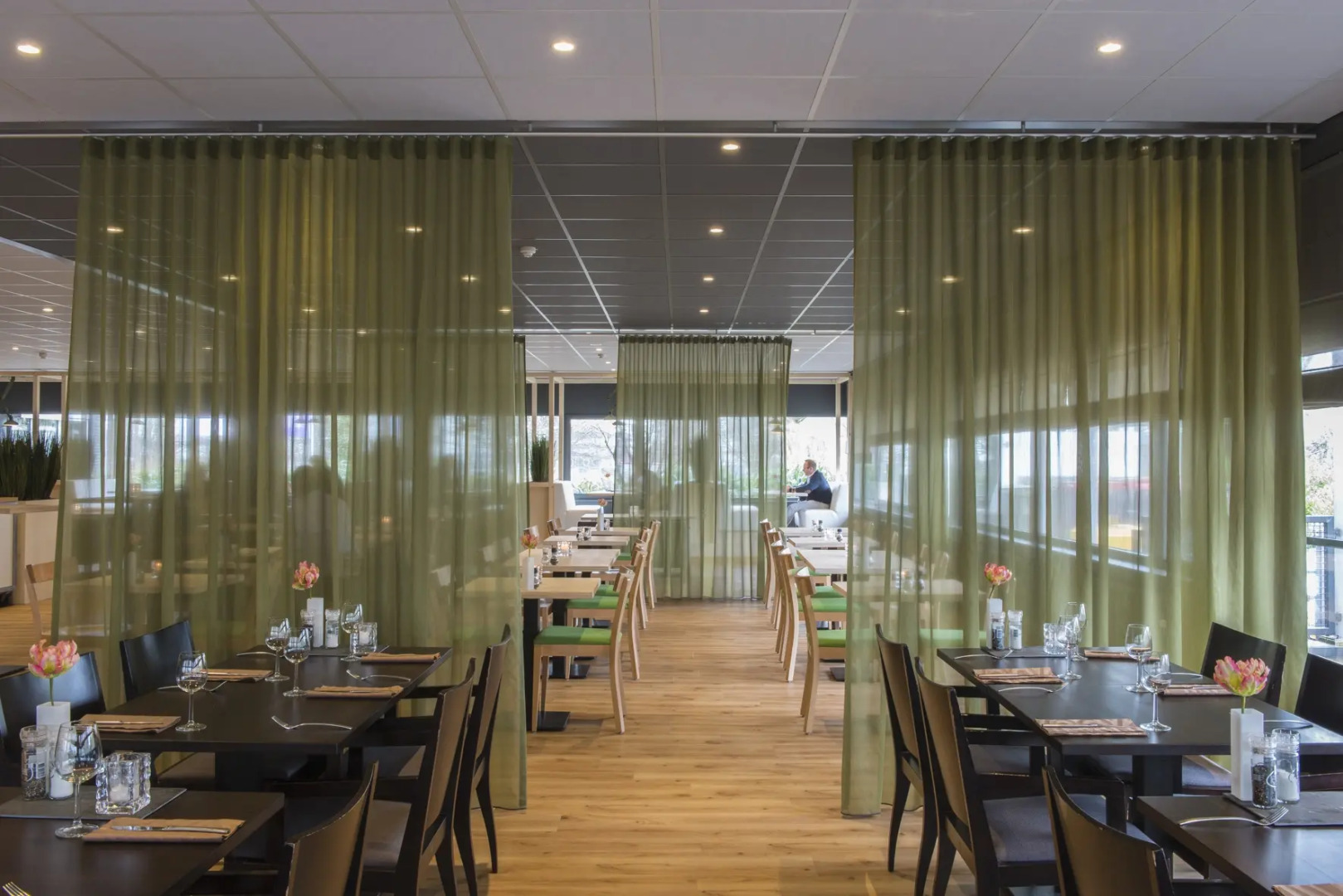 Photo - Amrâth Airport Hotel Rotterdam