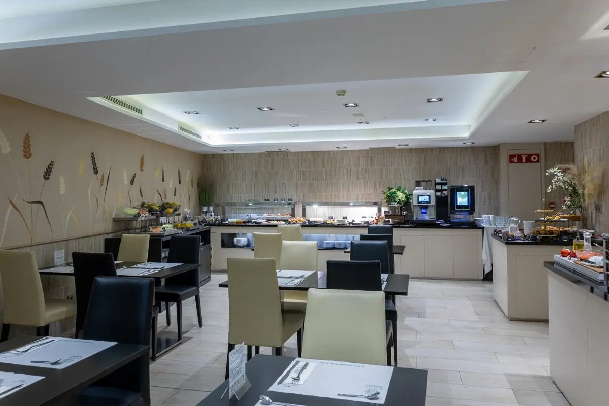 Foto - Hotel Santa Marta