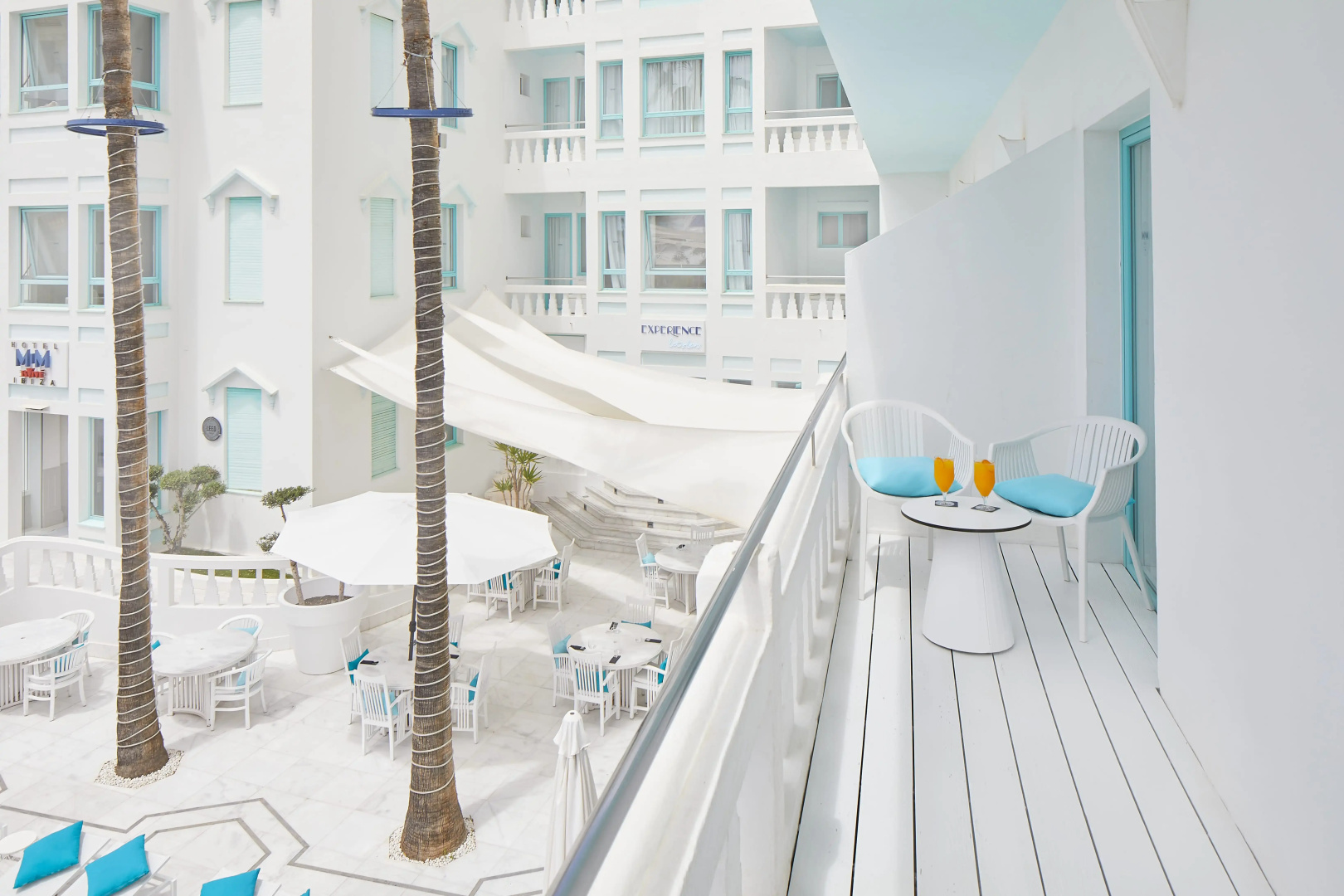 Foto - MIM Ibiza Member of Melia Collection