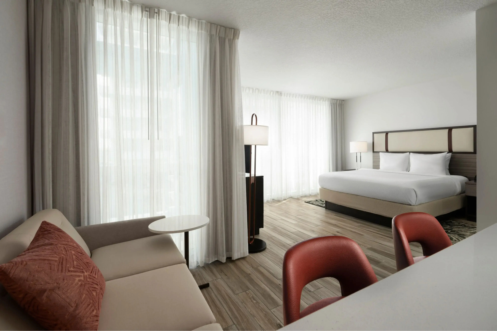 Foto - Residence Inn by Marriott Miami Beach Surfside