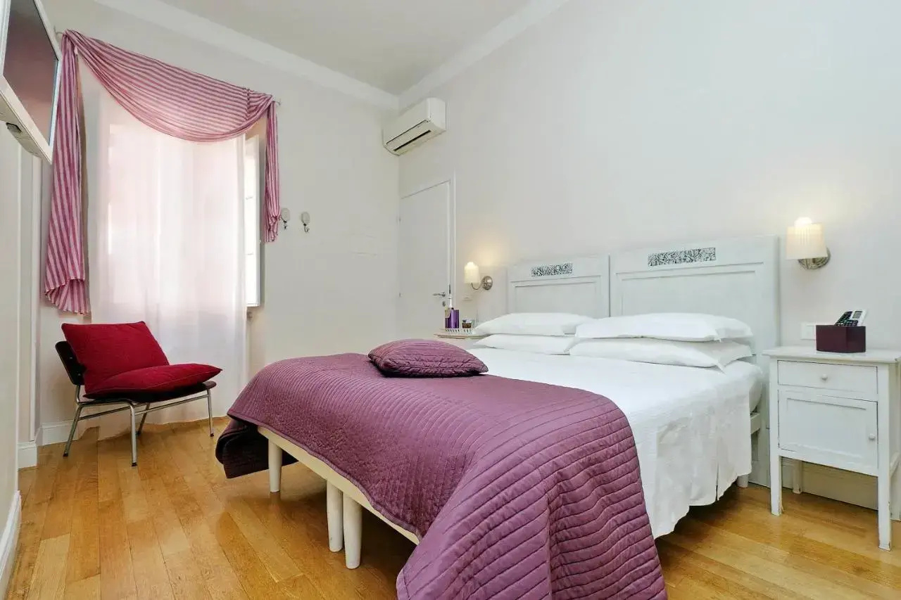 Photo - Guest House Amaranto Romano