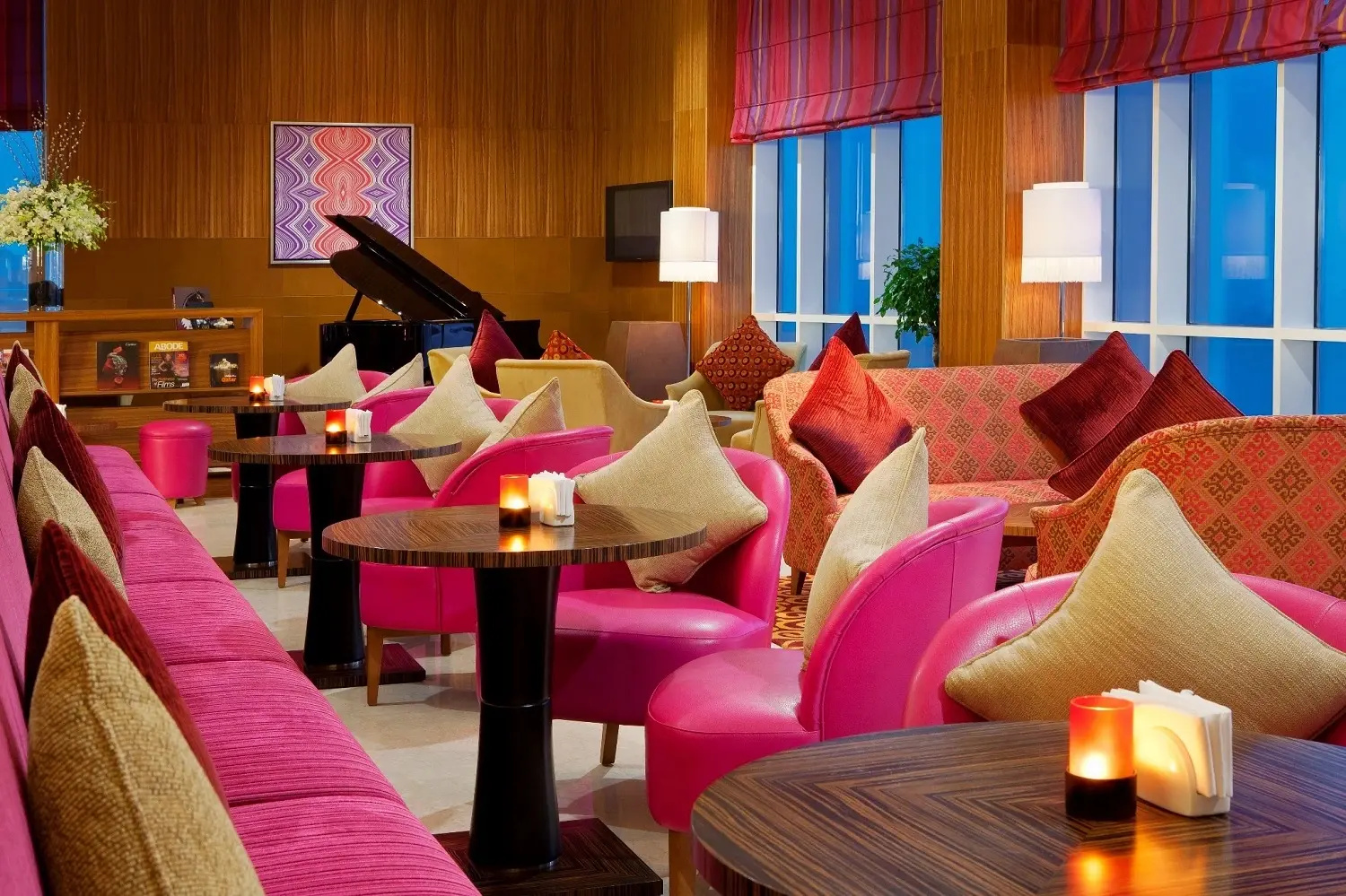 Foto - Hilton Doha