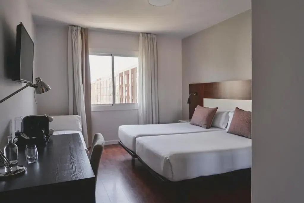 Foto - Arenas Atiram Hotel