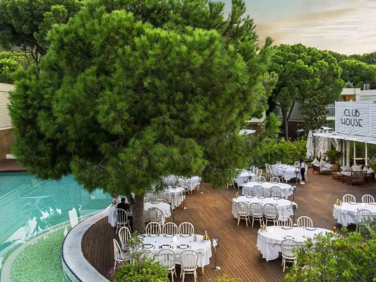 Photo - Club Prive By Rixos Belek