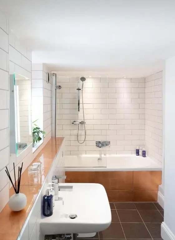 Photo - The Berkeley Square Hotel Bristol