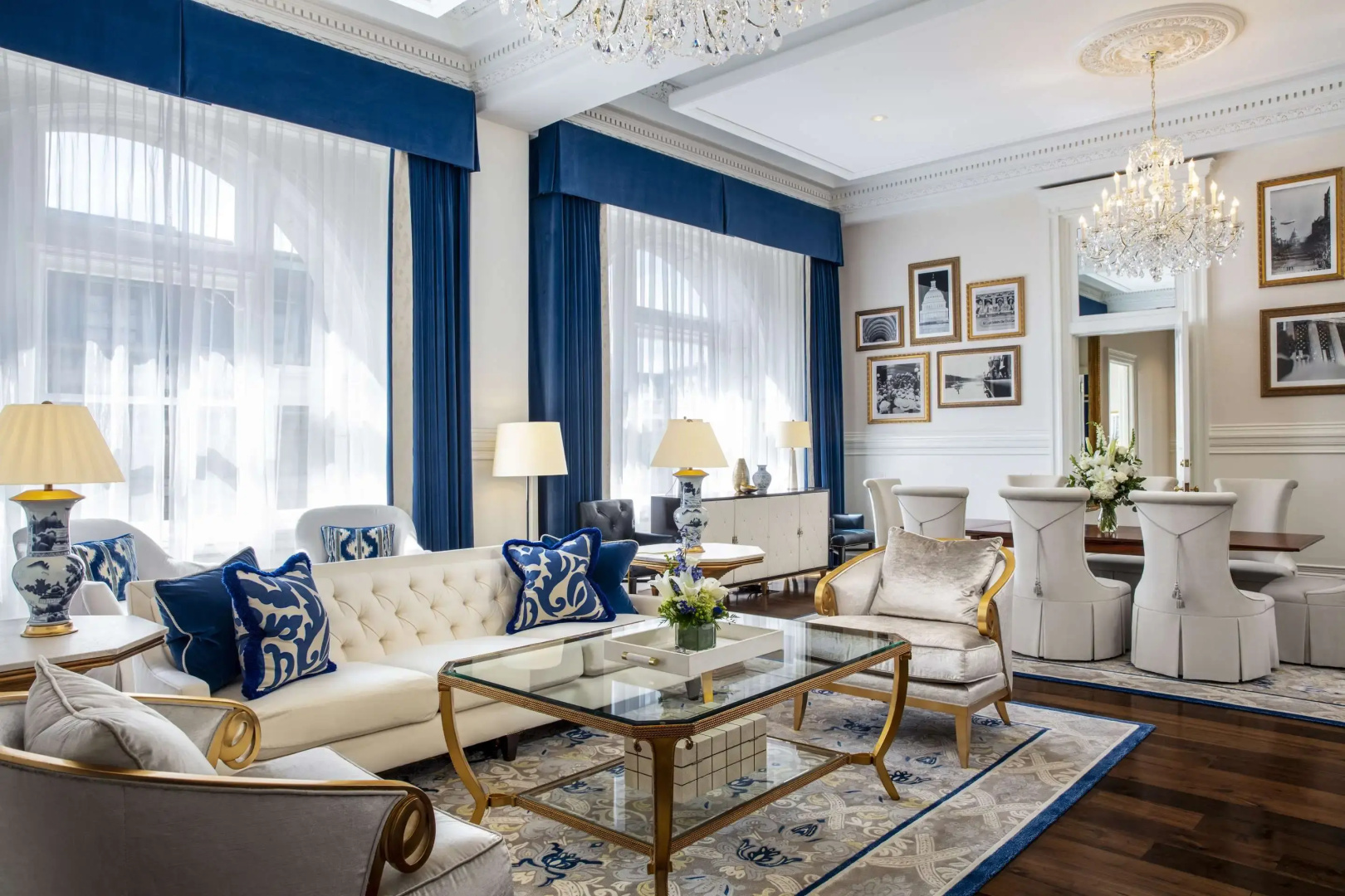 Photo - Waldorf Astoria Washington DC